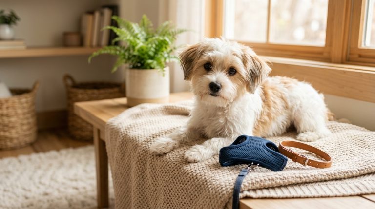 Best Dog Harness vs Collar: Which Is Safer?