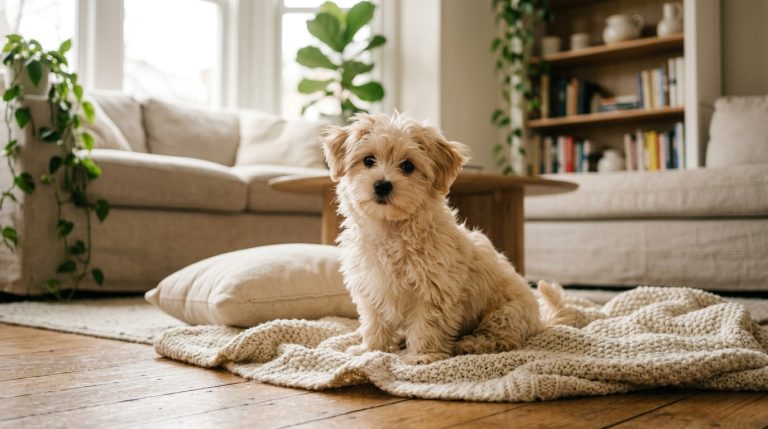 How to Read Your Dog’s Body Language