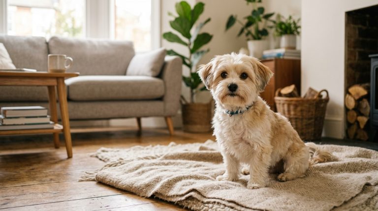 How to Stop a Dog from Barking Excessively