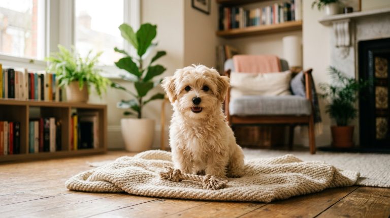 The Real Cost of Owning a Small Dog — What Nobody Tells You