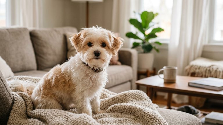 Why Small Dogs Are Actually Harder to Train Than Big Dogs