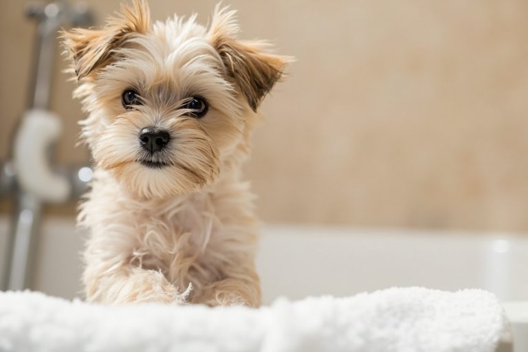 How Often Should You Really Bathe Your Dog? Breed-By-Breed Guide